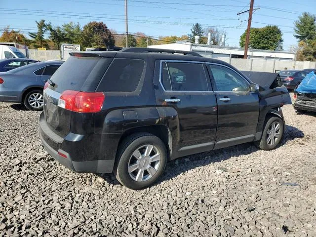 2GKALUEK4D6368129 2013 2013 GMC Terrain- Slt 3