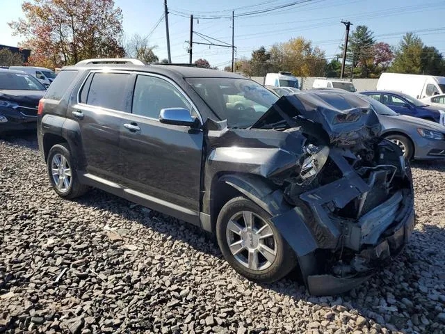 2GKALUEK4D6368129 2013 2013 GMC Terrain- Slt 4