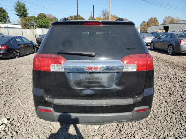 2GKALUEK4D6368129 2013 2013 GMC Terrain- Slt 6