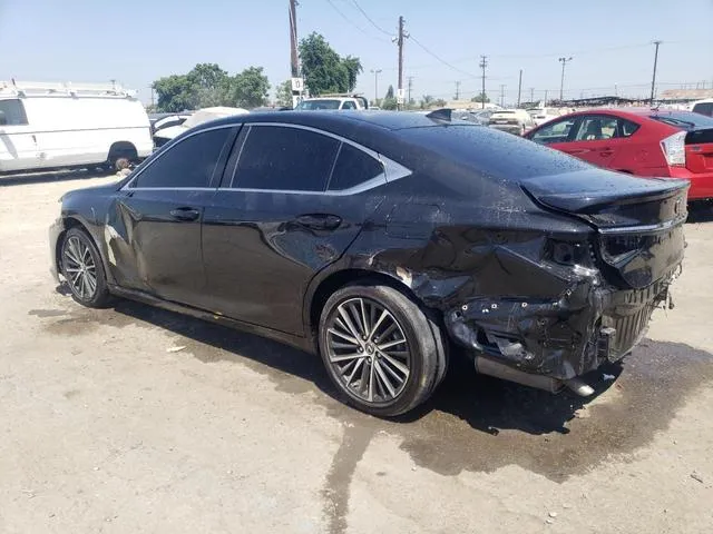 58ACA1C13NU014001 2022 2022 Lexus ES- 300H Base 2