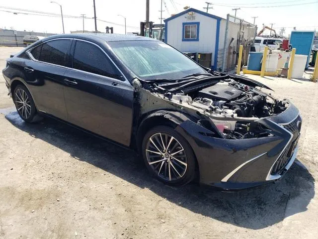 58ACA1C13NU014001 2022 2022 Lexus ES- 300H Base 4