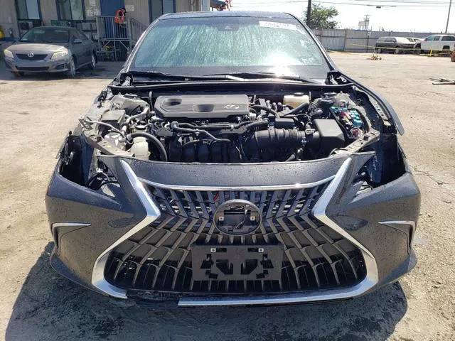 58ACA1C13NU014001 2022 2022 Lexus ES- 300H Base 5