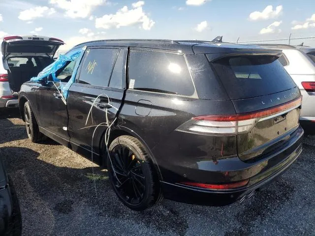 5LM5J7WCXPGL12043 2023 2023 Lincoln Aviator- Reserve 2