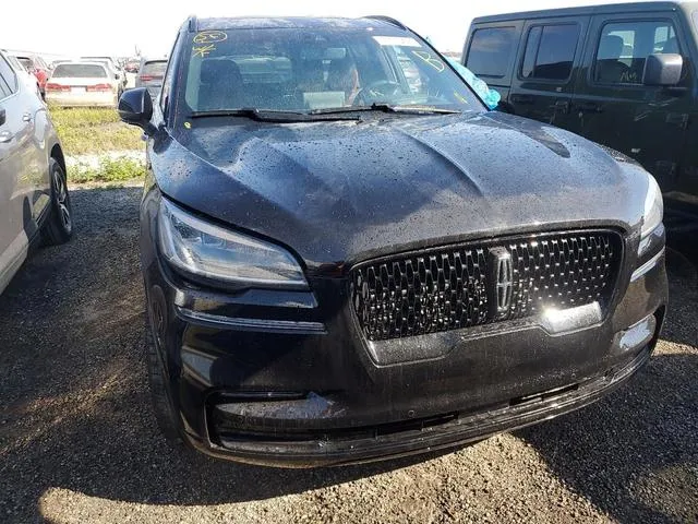 5LM5J7WCXPGL12043 2023 2023 Lincoln Aviator- Reserve 5