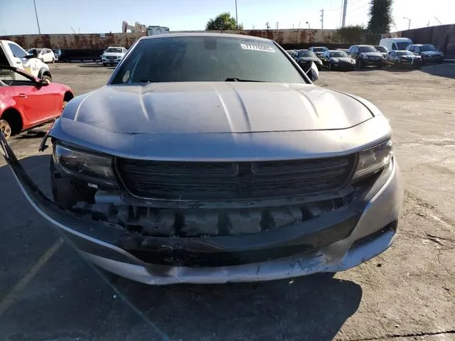 2C3CDXCT2JH169115 2018 2018 Dodge Charger- R/T 5