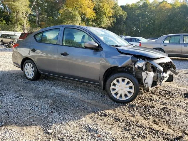 3N1CN7AP5JL851513 2018 2018 Nissan Versa- S 4