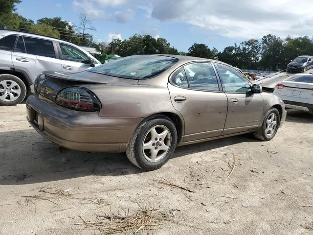 1G2WK52J12F225846 2002 2002 Pontiac Grand- SE 3