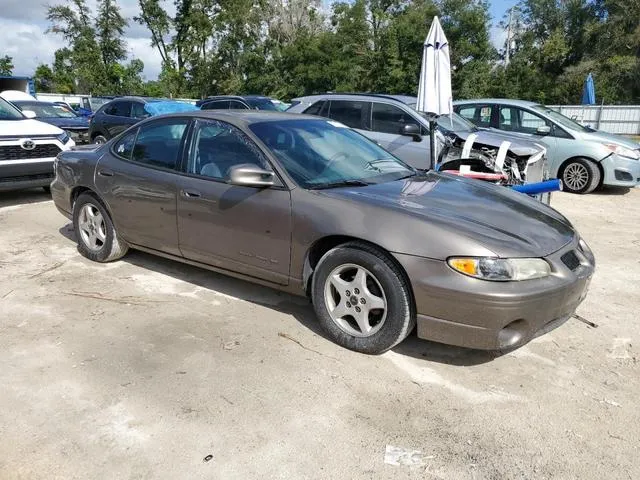 1G2WK52J12F225846 2002 2002 Pontiac Grand- SE 4