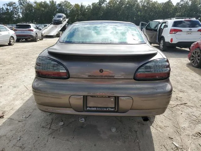 1G2WK52J12F225846 2002 2002 Pontiac Grand- SE 6