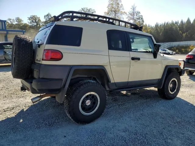 JTEBU4BFXAK076915 2010 2010 Toyota FJ Cruiser 3