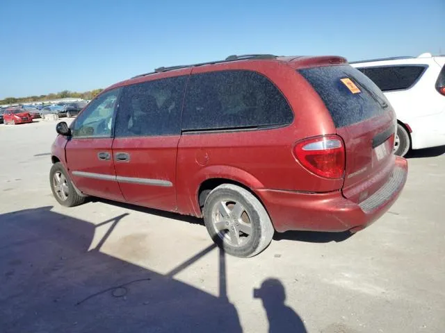 1D4GP24313B310647 2003 2003 Dodge Grand Caravan- SE 2