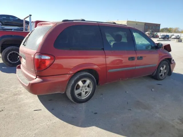 1D4GP24313B310647 2003 2003 Dodge Grand Caravan- SE 3