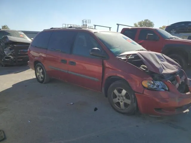 1D4GP24313B310647 2003 2003 Dodge Grand Caravan- SE 4