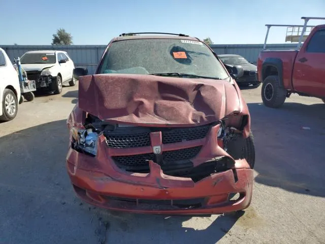 1D4GP24313B310647 2003 2003 Dodge Grand Caravan- SE 5