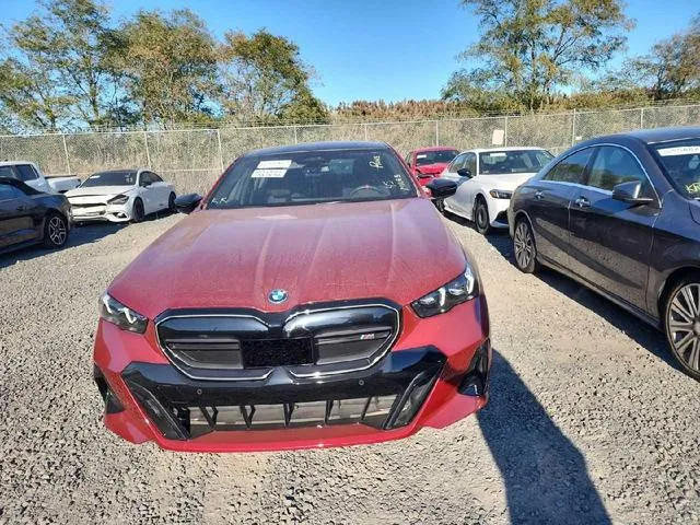 WBY43FK05RCR29359 2024 2024 BMW I5- M60 5