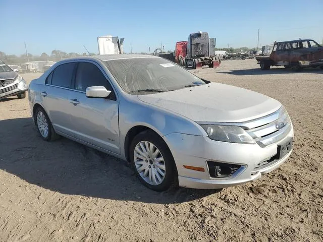 3FADP0L38AR188521 2010 2010 Ford Fusion- Hybrid 4