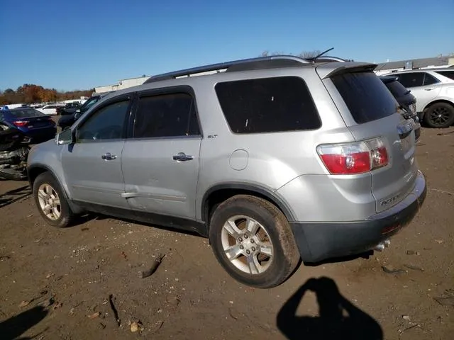 1GKEV23D89J207670 2009 2009 GMC Acadia- Slt-1 2