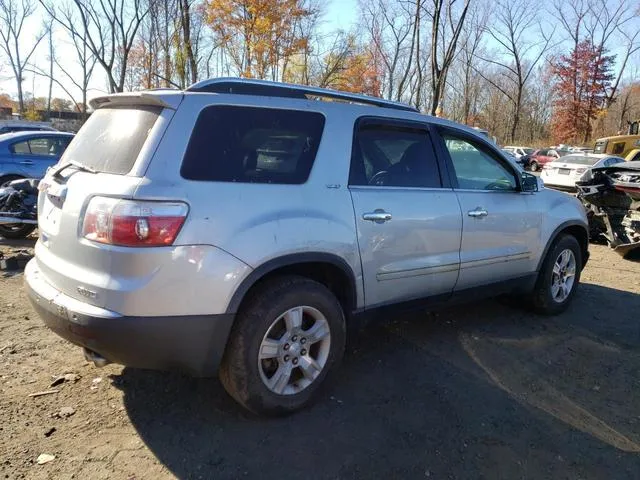 1GKEV23D89J207670 2009 2009 GMC Acadia- Slt-1 3