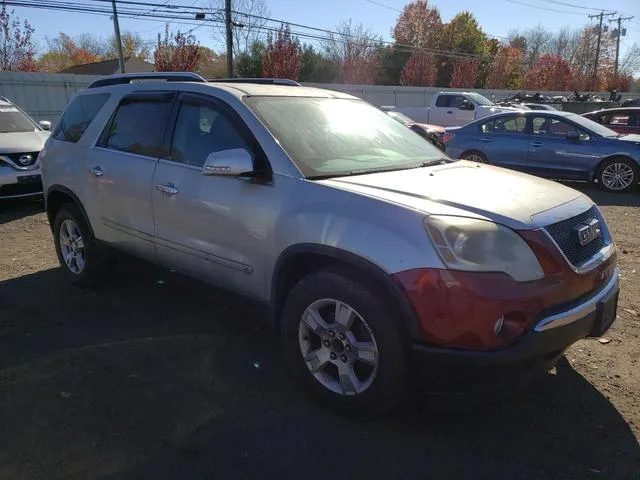 1GKEV23D89J207670 2009 2009 GMC Acadia- Slt-1 4