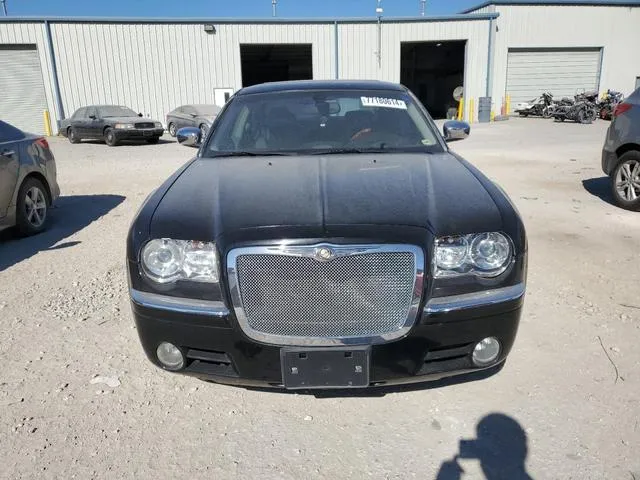 2C3KA63H06H219740 2006 2006 Chrysler 300C 5