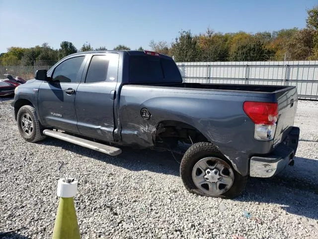 5TFRV54187X009331 2007 2007 Toyota Tundra- Double Cab Sr5 2