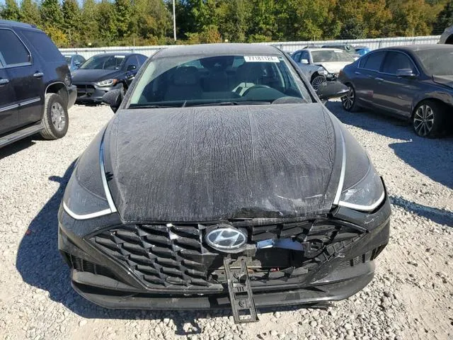 5NPEL4JA6LH059685 2020 2020 Hyundai Sonata- Sel 5