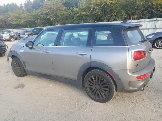 WMWLN9C50G2B31034 2016 2016 Mini Cooper- S Clubman 2