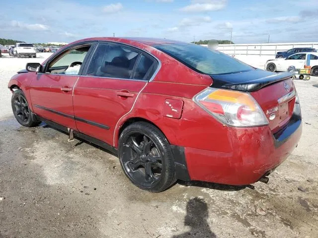 1N4AL21E77C131961 2007 2007 Nissan Altima- 2-5 2