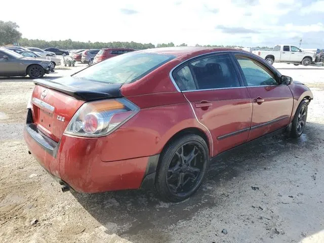 1N4AL21E77C131961 2007 2007 Nissan Altima- 2-5 3