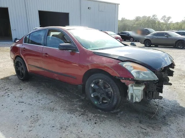 1N4AL21E77C131961 2007 2007 Nissan Altima- 2-5 4