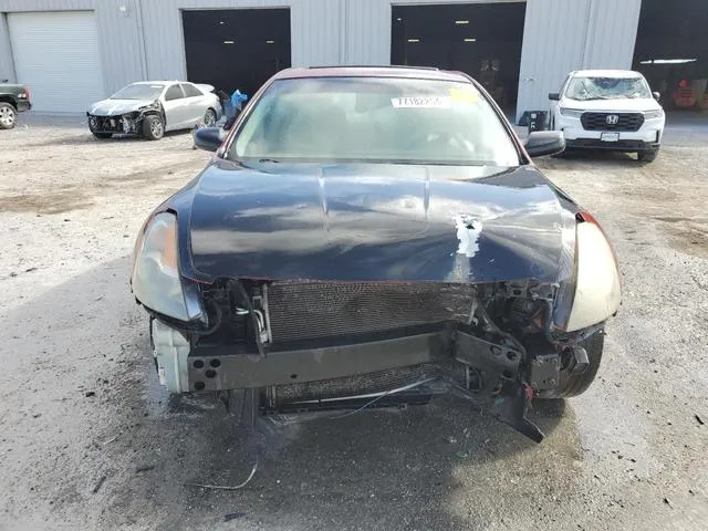 1N4AL21E77C131961 2007 2007 Nissan Altima- 2-5 5