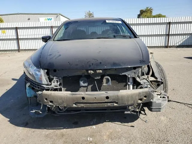 1HGCP3F85CA022521 2012 2012 Honda Accord- Exl 5