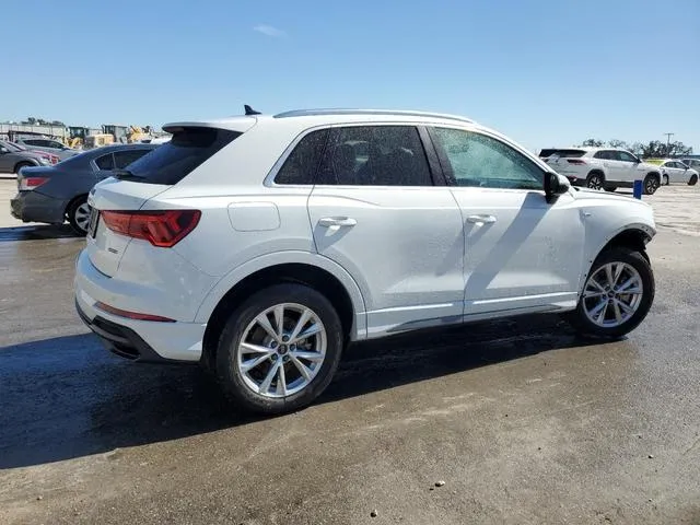 WA1EECF34N1124701 2022 2022 Audi Q3- Premium Plus S Line 45 3