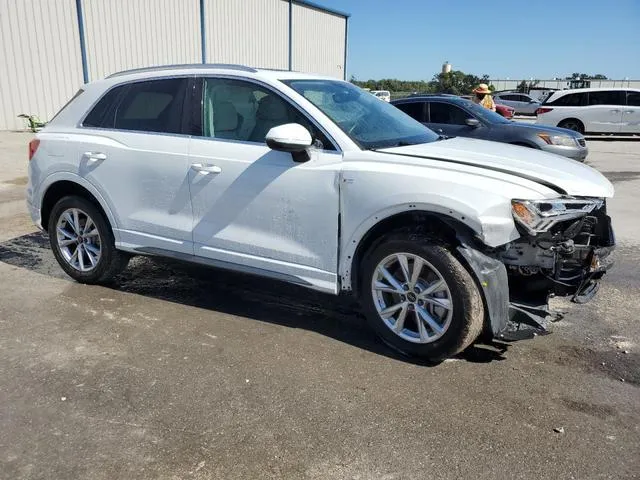 WA1EECF34N1124701 2022 2022 Audi Q3- Premium Plus S Line 45 4