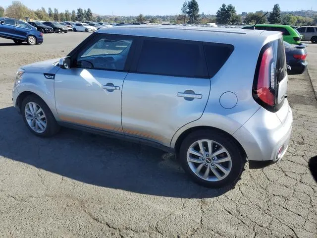 KNDJP3A57K7655732 2019 2019 KIA Soul- - 2