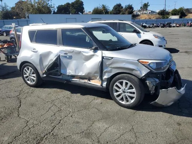 KNDJP3A57K7655732 2019 2019 KIA Soul- - 4