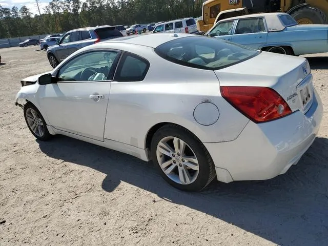 1N4AL2EP7DC234630 2013 2013 Nissan Altima- S 2