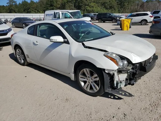 1N4AL2EP7DC234630 2013 2013 Nissan Altima- S 4