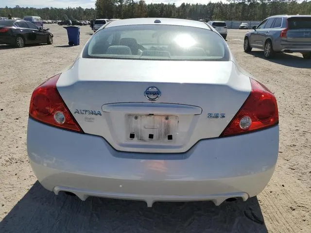 1N4AL2EP7DC234630 2013 2013 Nissan Altima- S 6