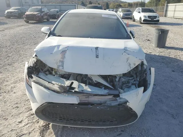 JTDDPMAE6MJ123073 2021 2021 Toyota Corolla- L 5