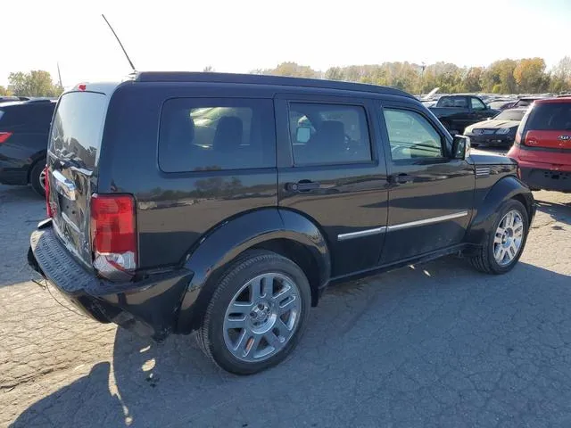 1D8GU58608W137507 2008 2008 Dodge Nitro- R/T 3