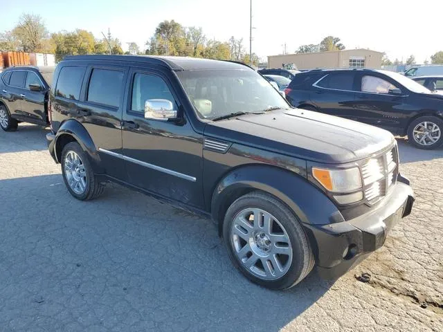 1D8GU58608W137507 2008 2008 Dodge Nitro- R/T 4