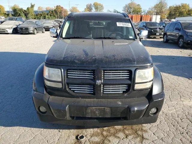 1D8GU58608W137507 2008 2008 Dodge Nitro- R/T 5