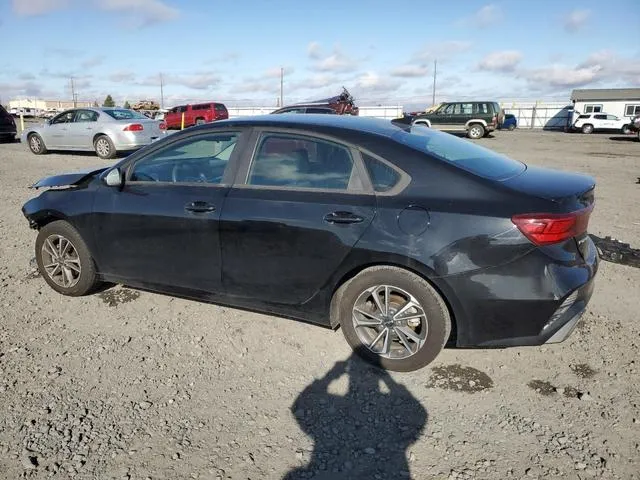 3KPF24AD8PE583027 2023 2023 KIA Forte- LX 2