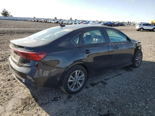 3KPF24AD8PE583027 2023 2023 KIA Forte- LX 3