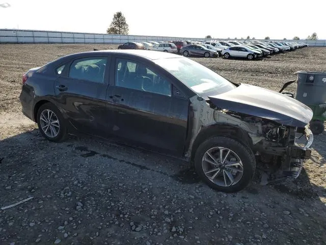 3KPF24AD8PE583027 2023 2023 KIA Forte- LX 4