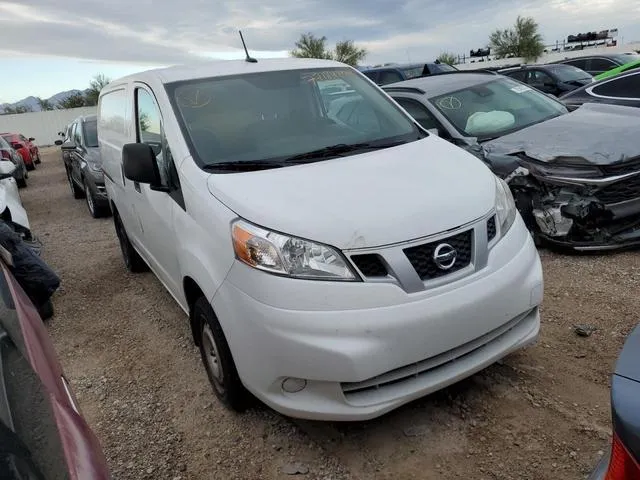 3N6CM0KN1LK708388 2020 2020 Nissan NV- 200 2-5S 4