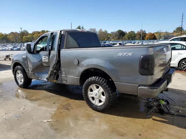 1FTRF12W75KC40865 2005 2005 Ford F-150 2