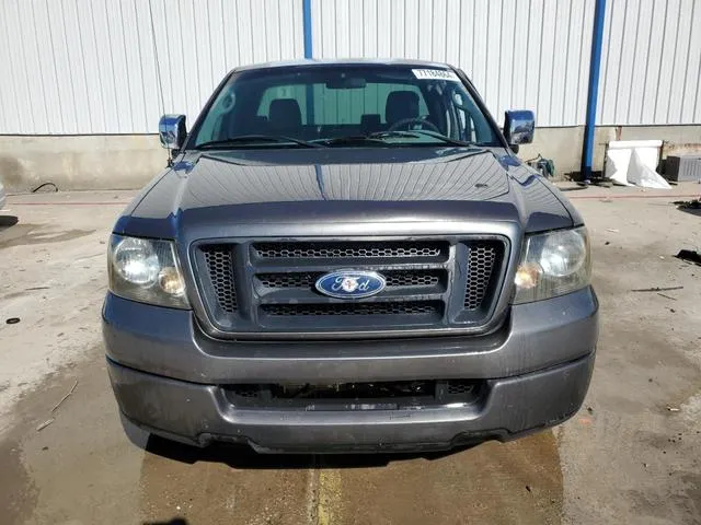 1FTRF12W75KC40865 2005 2005 Ford F-150 5