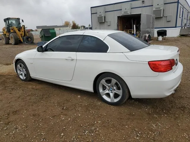 WBADX7C54CE744492 2012 2012 BMW 3 Series- 335 I 2